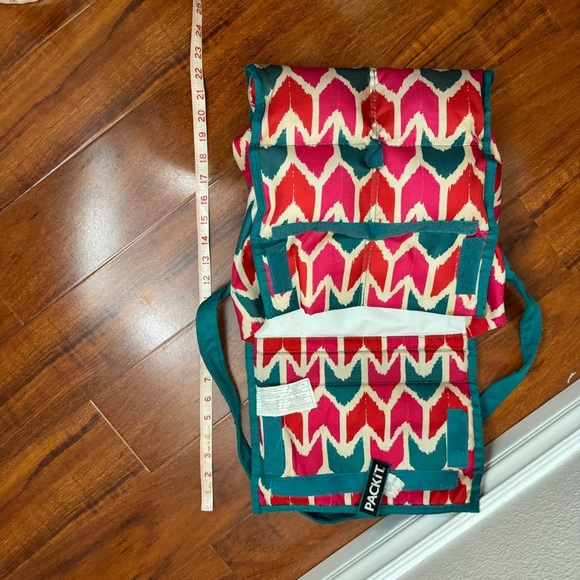 Pack It Freeze Go Bag Vintage - Picture 9 of 9
